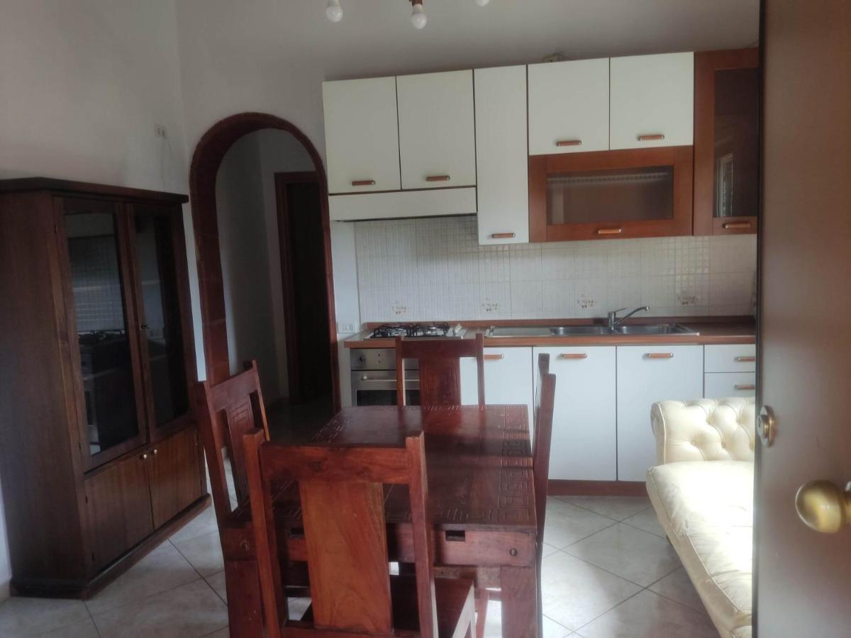 Lorenzo B&B Olevano sul Tusciano Extérieur photo