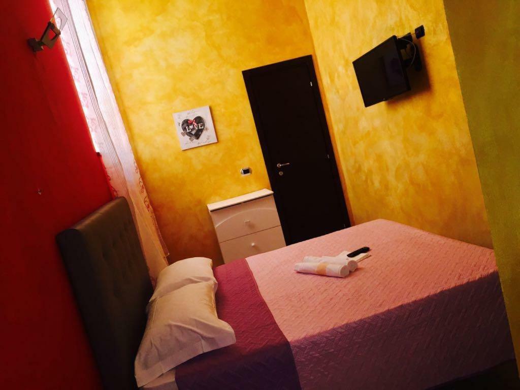 Lorenzo B&B Olevano sul Tusciano Extérieur photo