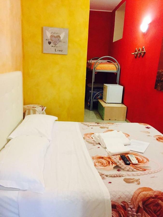 Lorenzo B&B Olevano sul Tusciano Extérieur photo