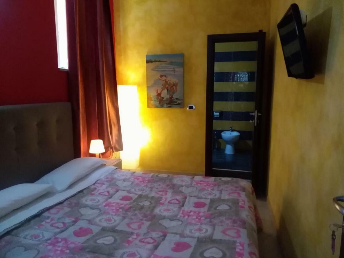 Lorenzo B&B Olevano sul Tusciano Extérieur photo