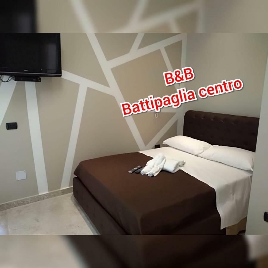 Lorenzo B&B Olevano sul Tusciano Extérieur photo